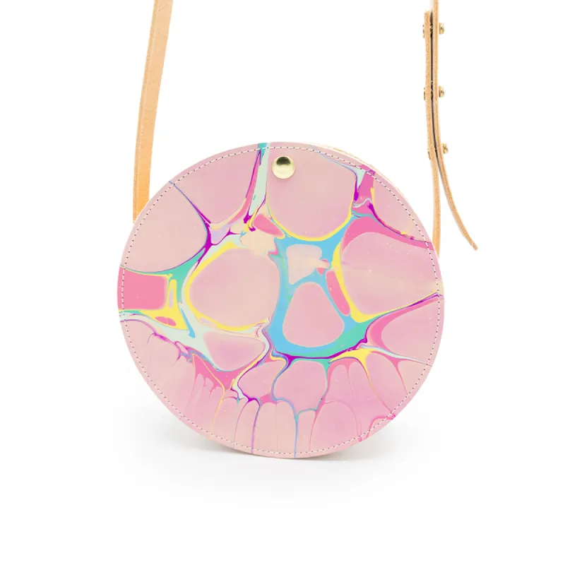 Babe Around Town Bag sold by Glad & Young Studio