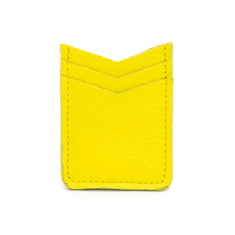 Card Wallet sold by Glad & Young Studio