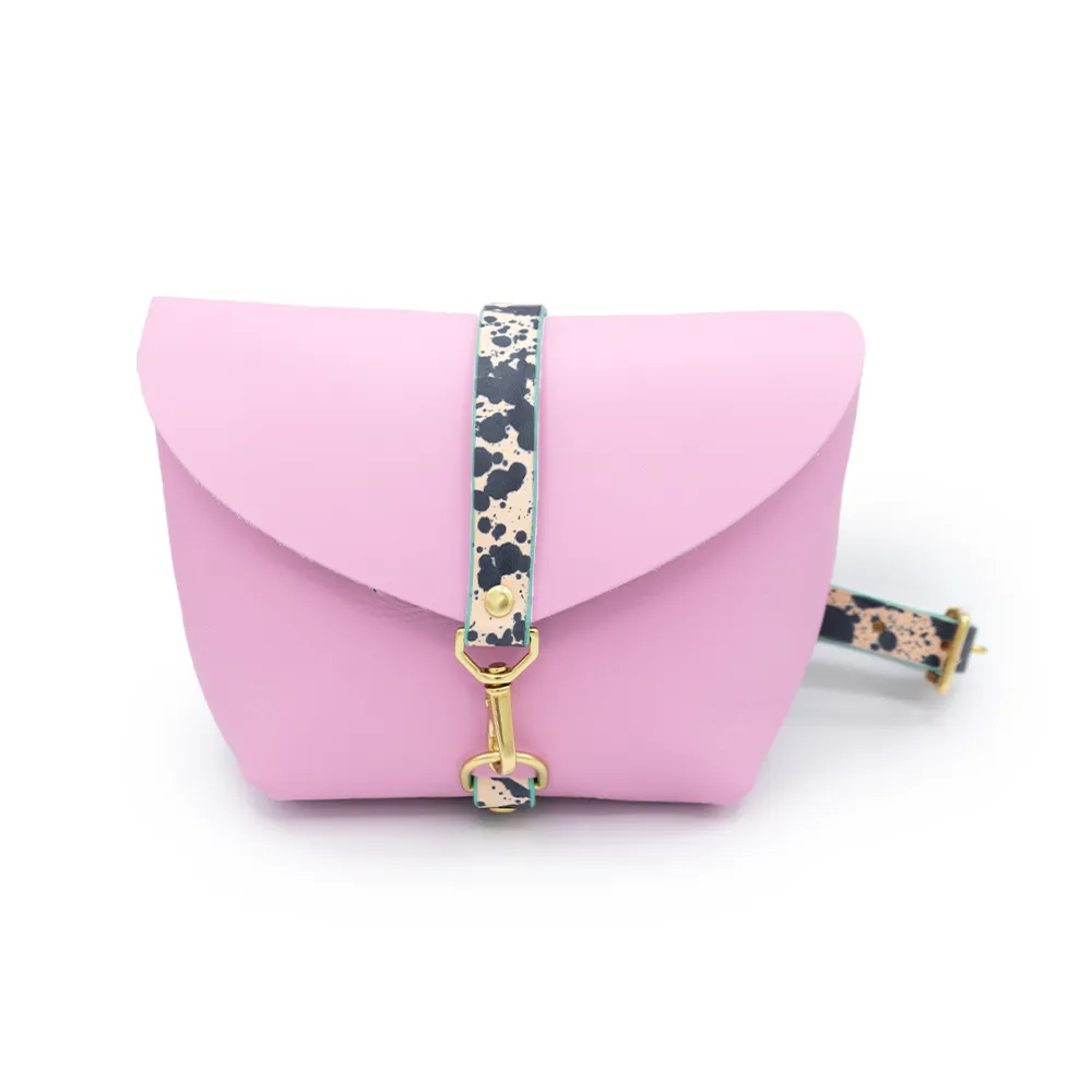 Big Sister Fanny Pack sold by Glad & Young Studio