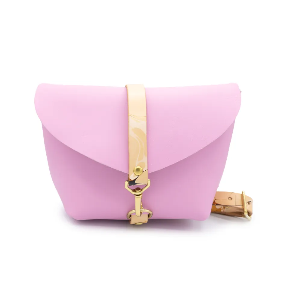 Big Sister Fanny Pack sold by Glad & Young Studio product image thumbnail 3