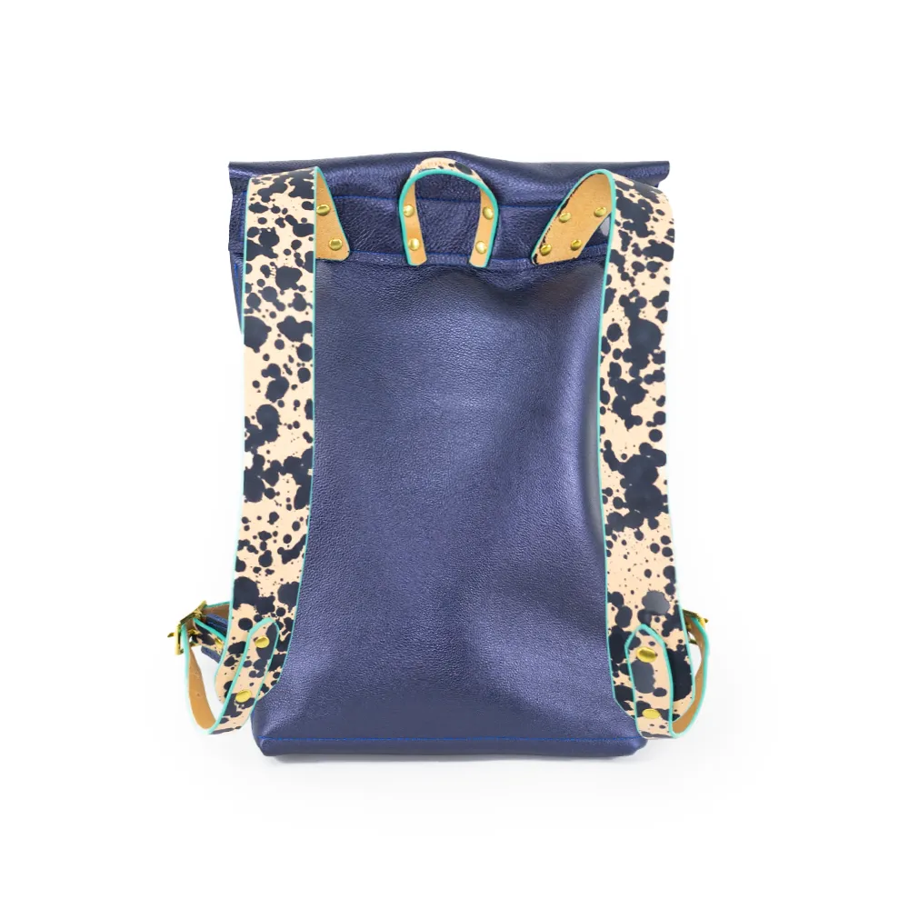 Boss Lady Backpack sold by Glad & Young Studio product image thumbnail 2