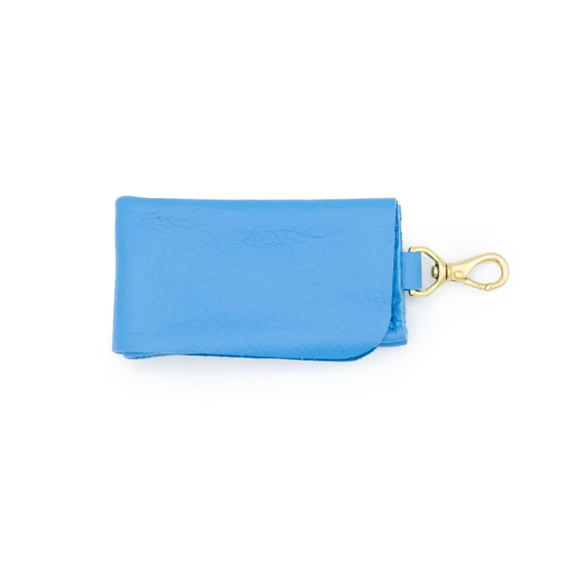 On-the-Go Wallet sold by Glad & Young Studio