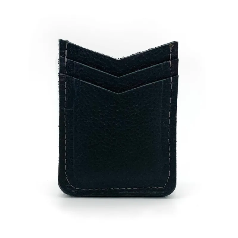 Card Wallet sold by Glad & Young Studio