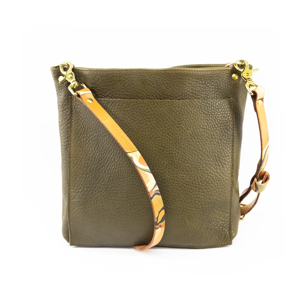 Favorite Bag sold by Glad & Young Studio product image thumbnail 2