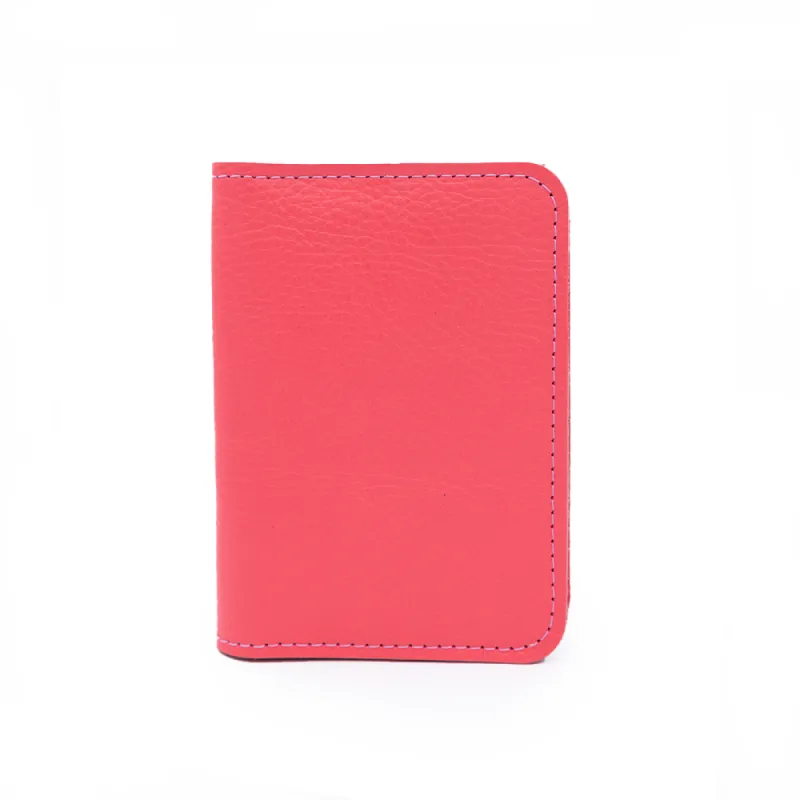 Passport Cover sold by Glad & Young Studio