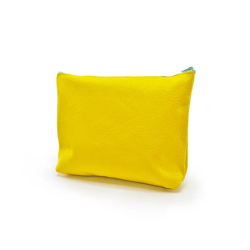 Cosmetic Bag sold by Glad & Young Studio