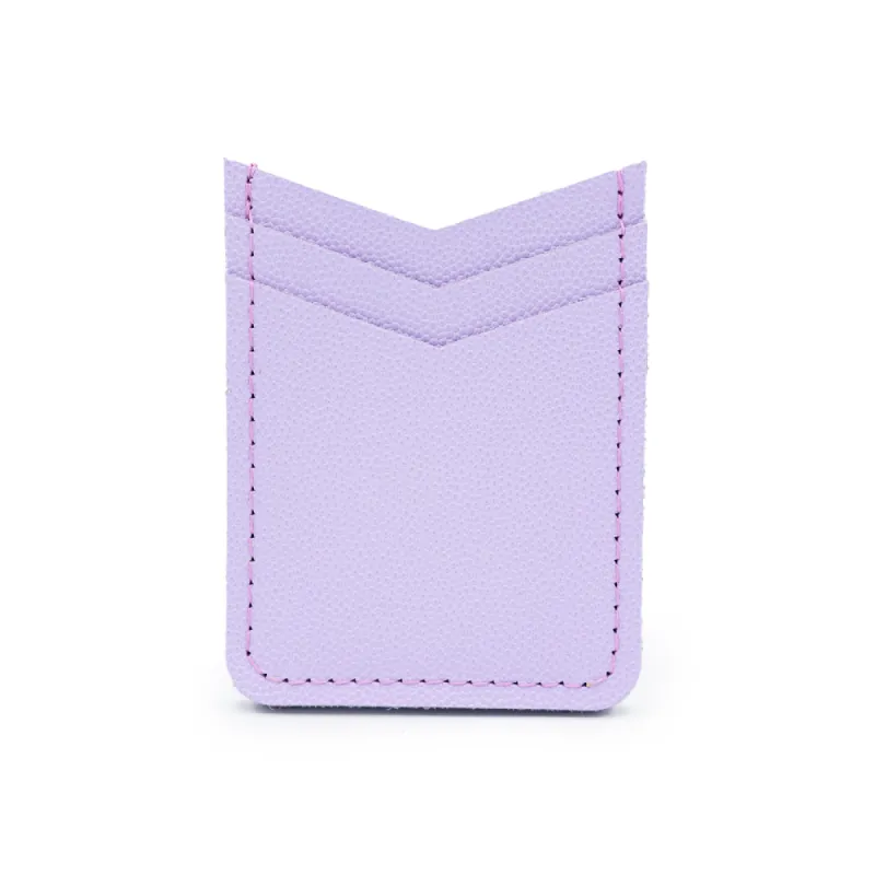 Card Wallet made by Glad & Young Studio