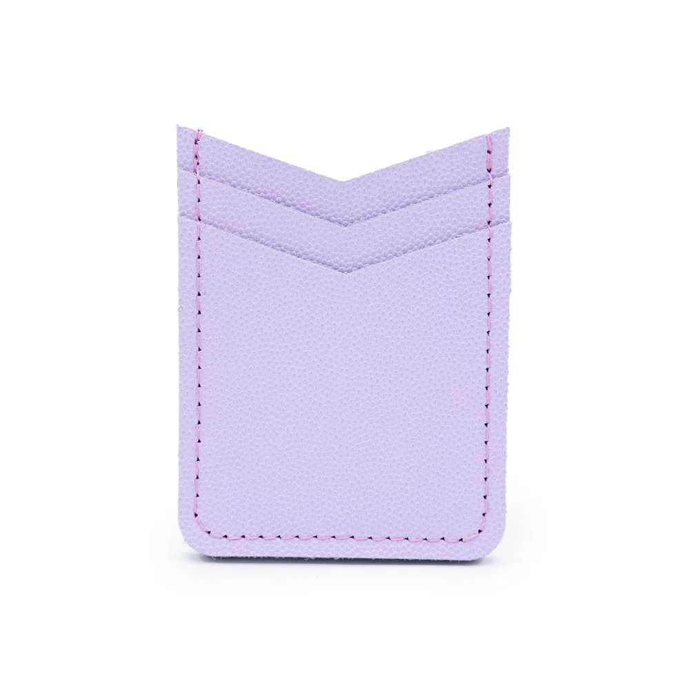 Card Wallet sold by Glad & Young Studio