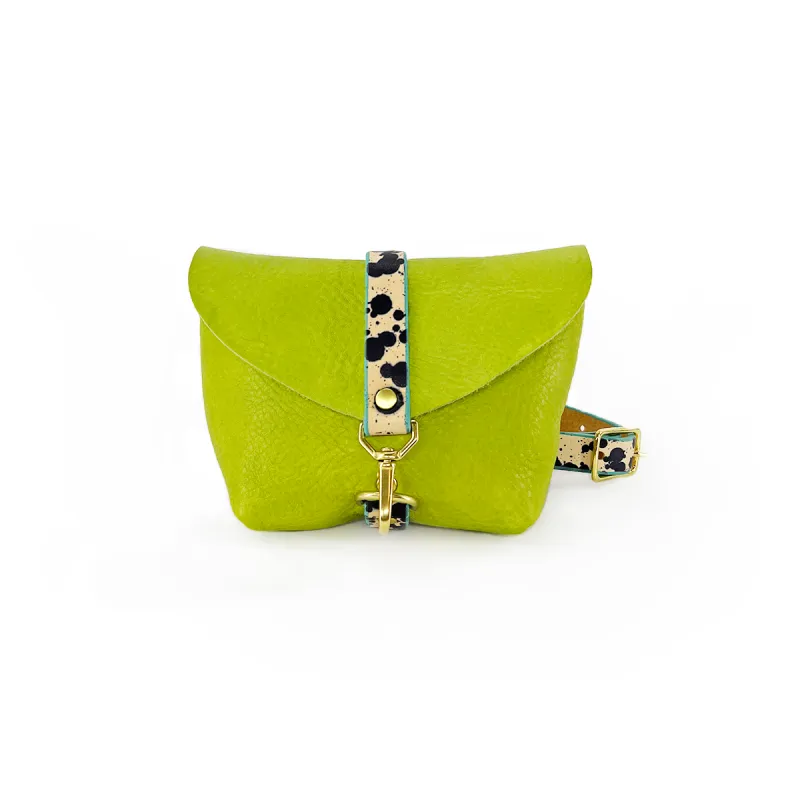 Big Sister Fanny Pack sold by Glad & Young Studio