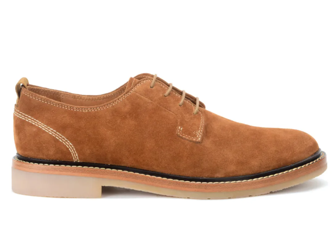 Cedar sold by Warfield & Grand Footwear