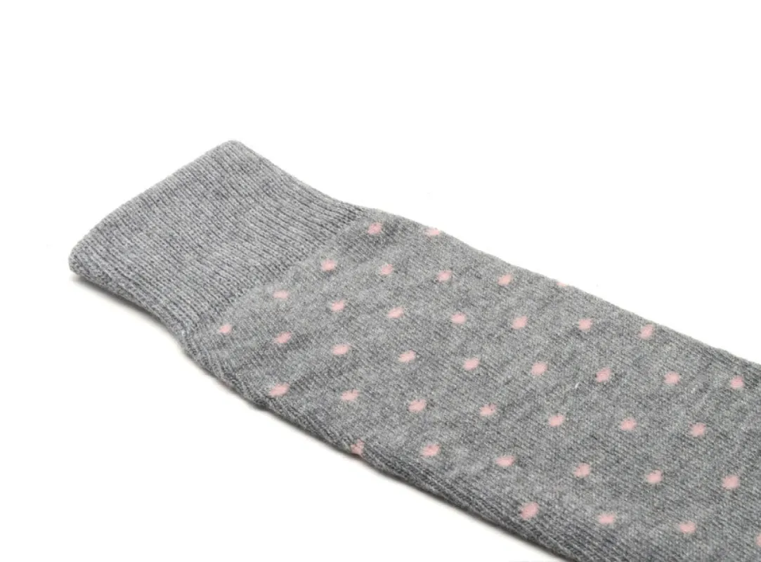 Dots sold by Warfield & Grand Footwear