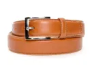 Classic Dress Belt sold by Warfield & Grand Footwear