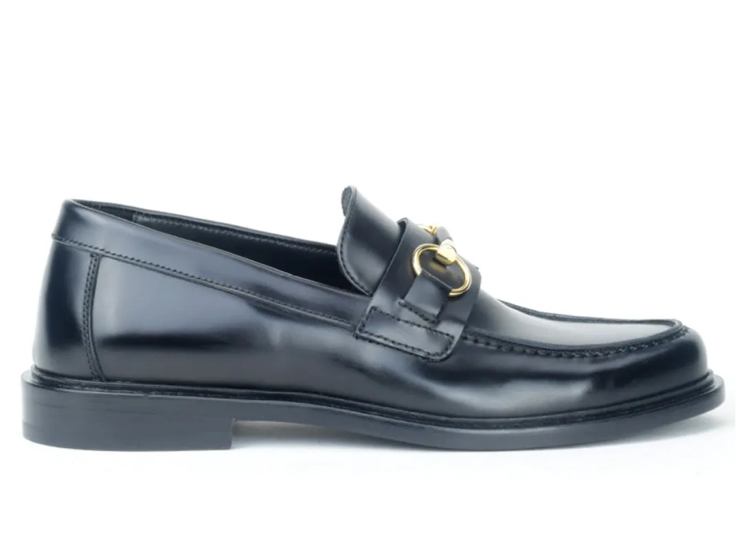 Bit Loafer sold by Warfield & Grand Footwear