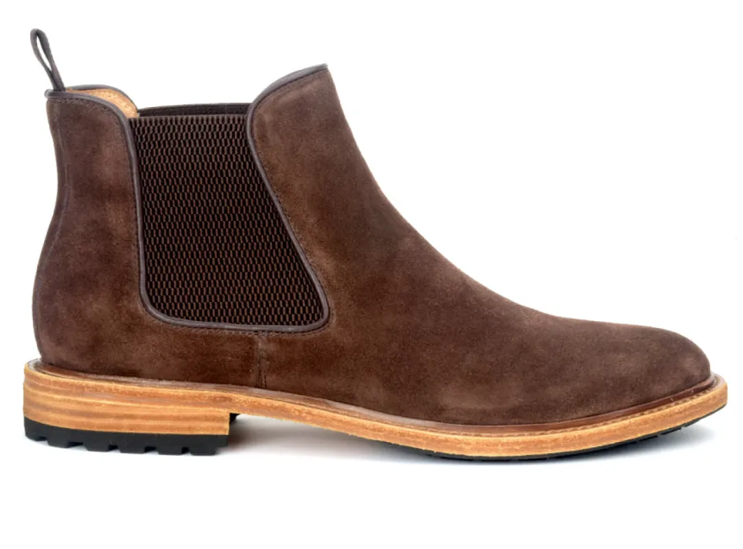 Guard sold by Warfield & Grand Footwear