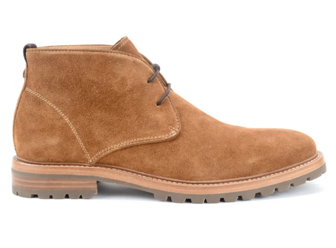 Arlington sold by Warfield & Grand Footwear