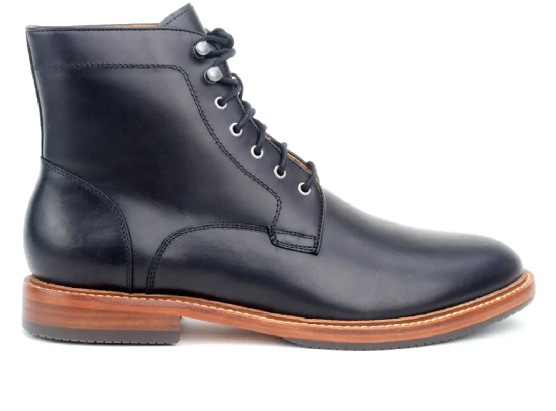 Ruckson Limited Edition sold by Warfield & Grand Footwear
