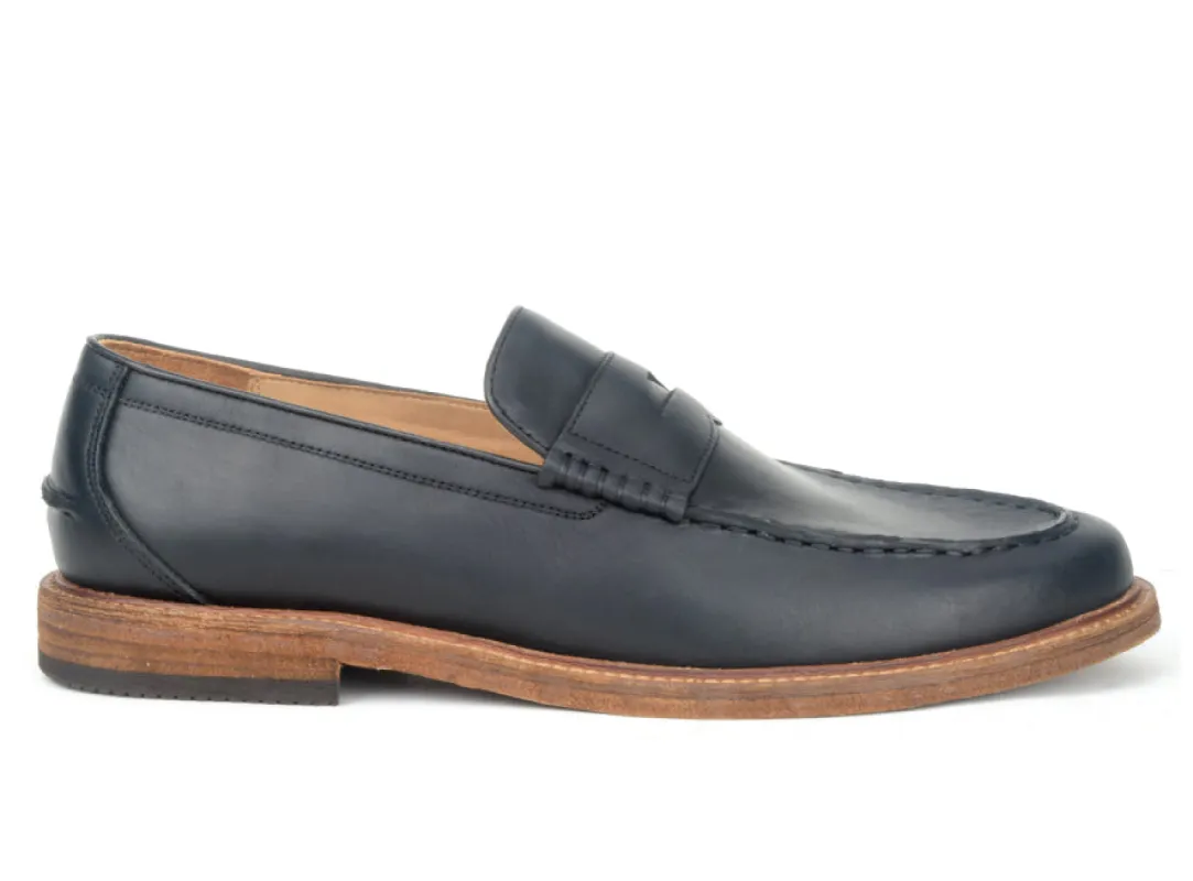 Dillinger sold by Warfield & Grand Footwear