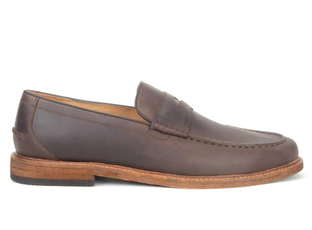 Dillinger sold by Warfield & Grand Footwear