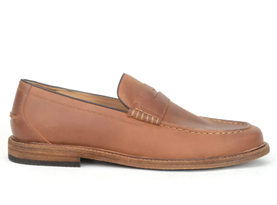 Dillinger sold by Warfield & Grand Footwear
