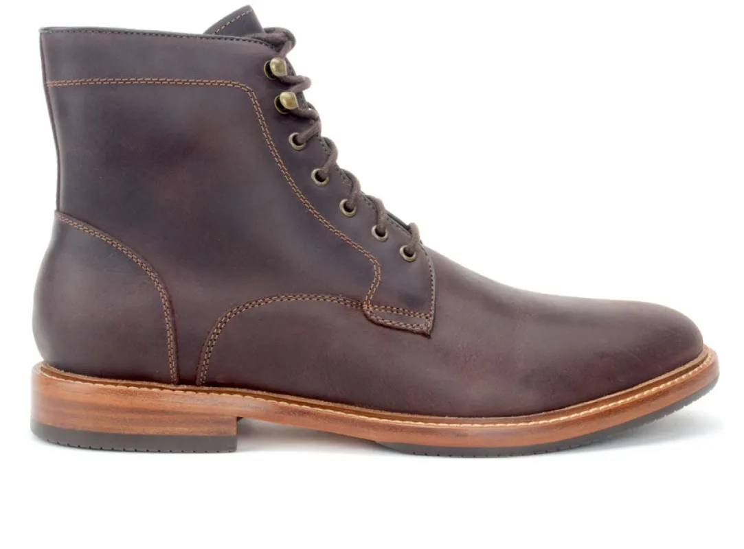 Ruckson Limited Edition sold by Warfield & Grand Footwear