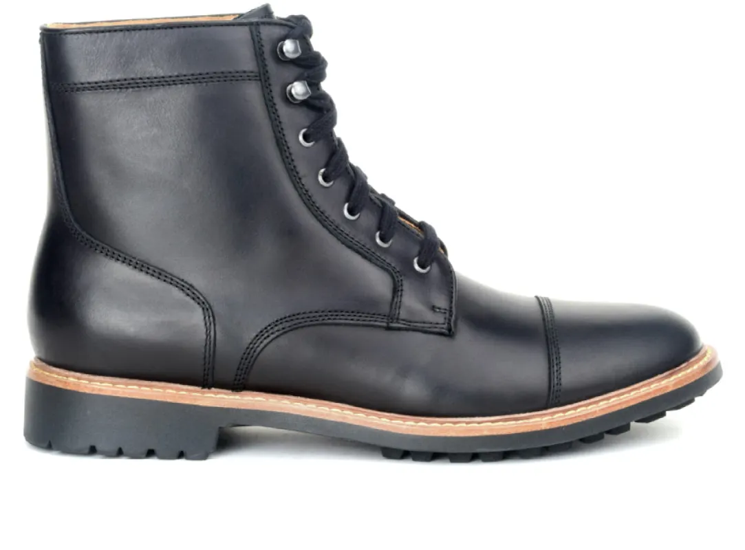 Gresham sold by Warfield & Grand Footwear