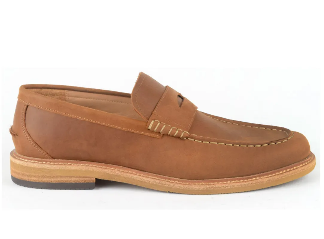 Dillinger II sold by Warfield & Grand Footwear