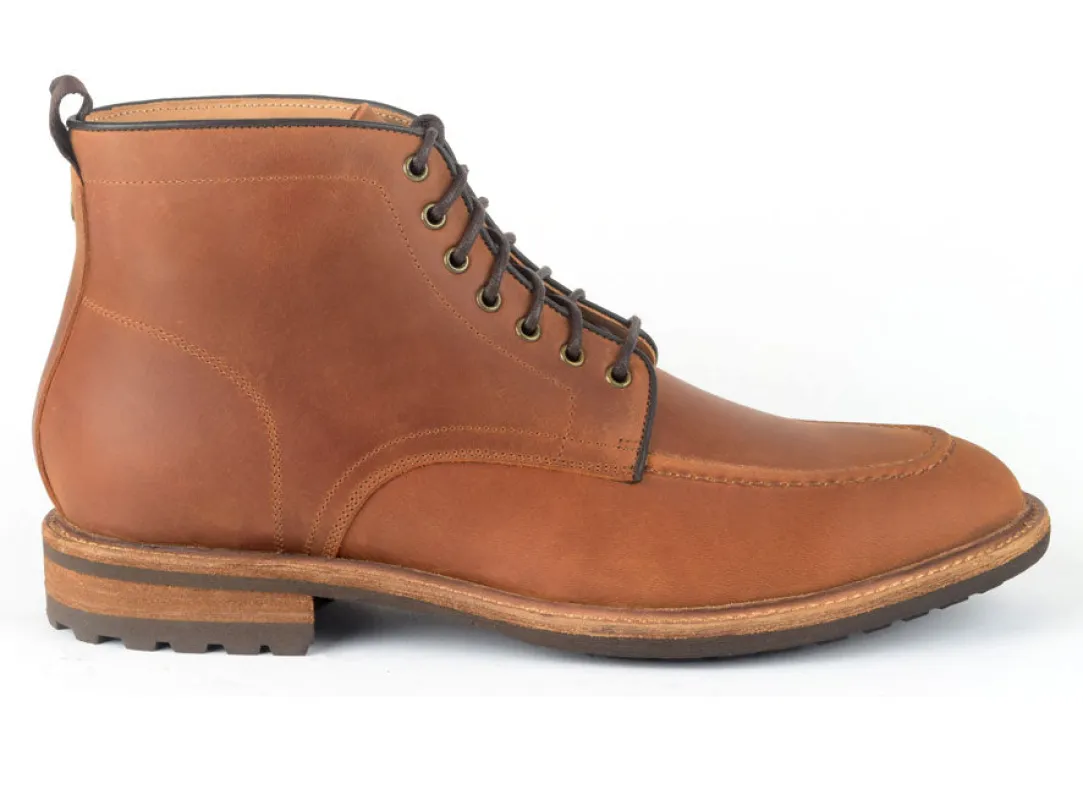 Trench II sold by Warfield & Grand Footwear