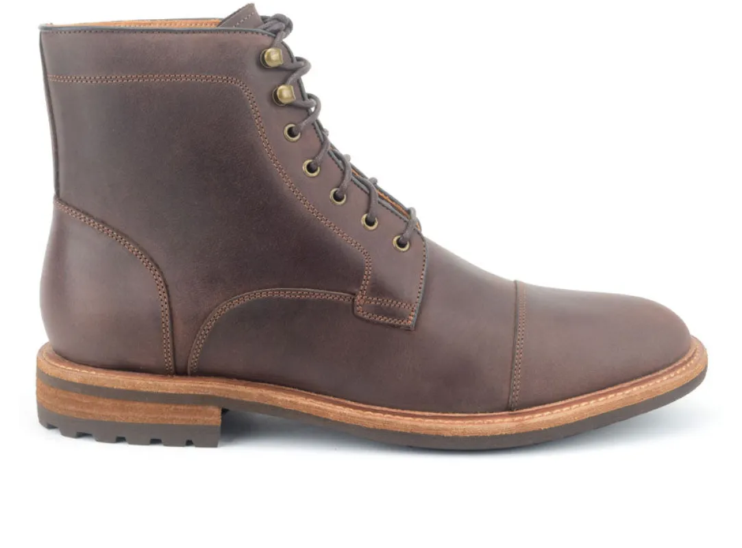 Mortar sold by Warfield & Grand Footwear