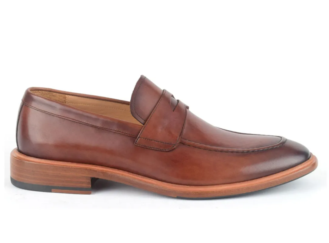 Savoy sold by Warfield & Grand Footwear