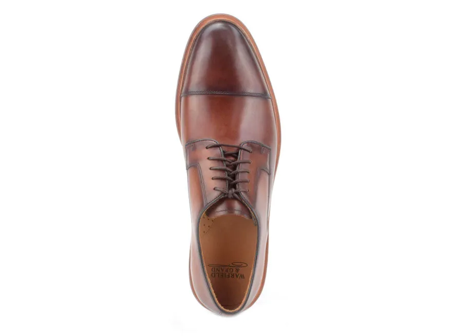 Ducasse sold by Warfield & Grand Footwear product image thumbnail 4