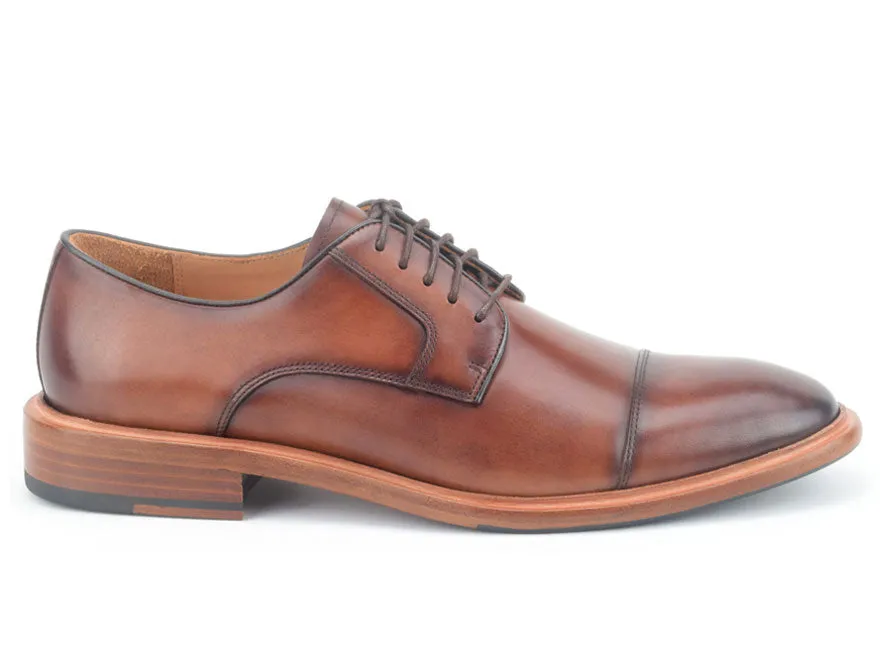 Ducasse sold by Warfield & Grand Footwear