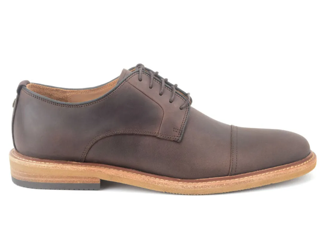 Clement II sold by Warfield & Grand Footwear