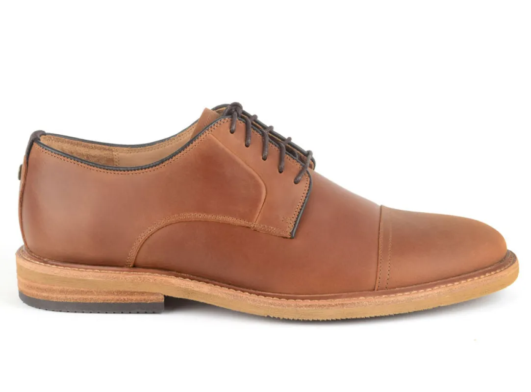 Clement II sold by Warfield & Grand Footwear