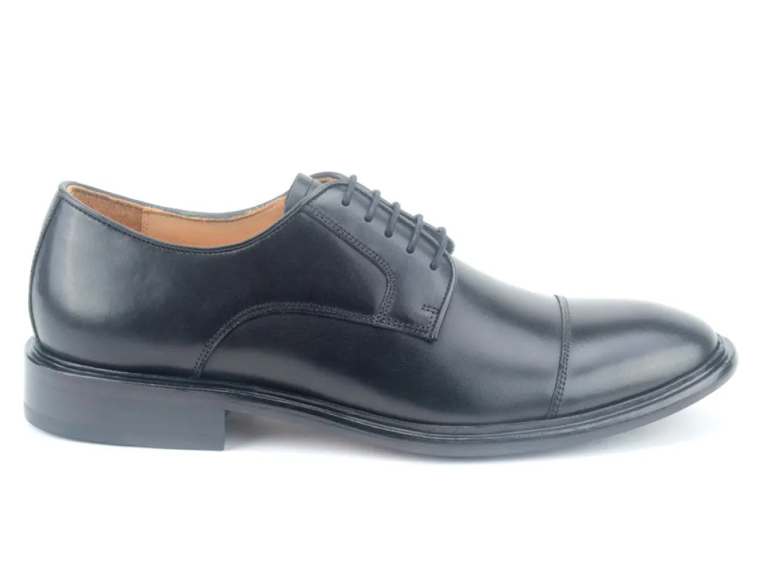 Ducasse sold by Warfield & Grand Footwear
