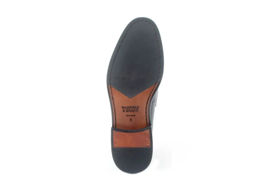 Savoy sold by Warfield & Grand Footwear product image thumbnail 5