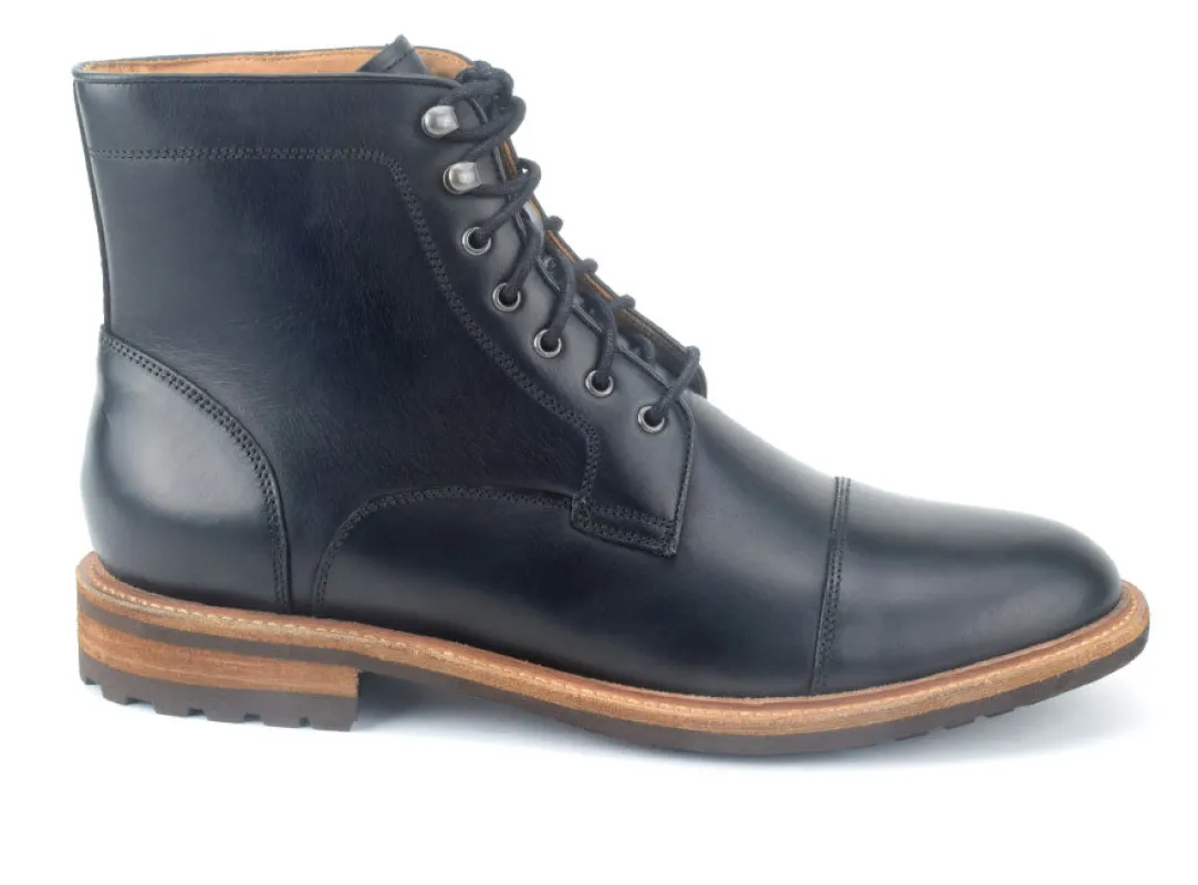 Mortar sold by Warfield & Grand Footwear