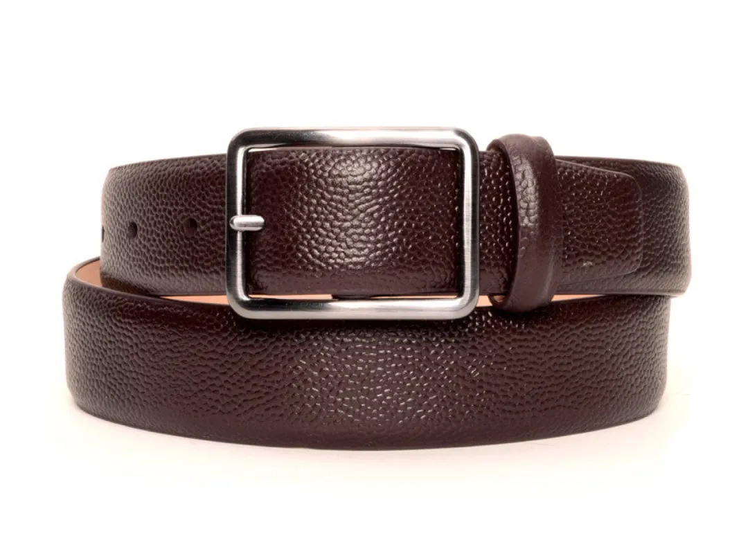 Scotch Grain Belt sold by Warfield & Grand Footwear