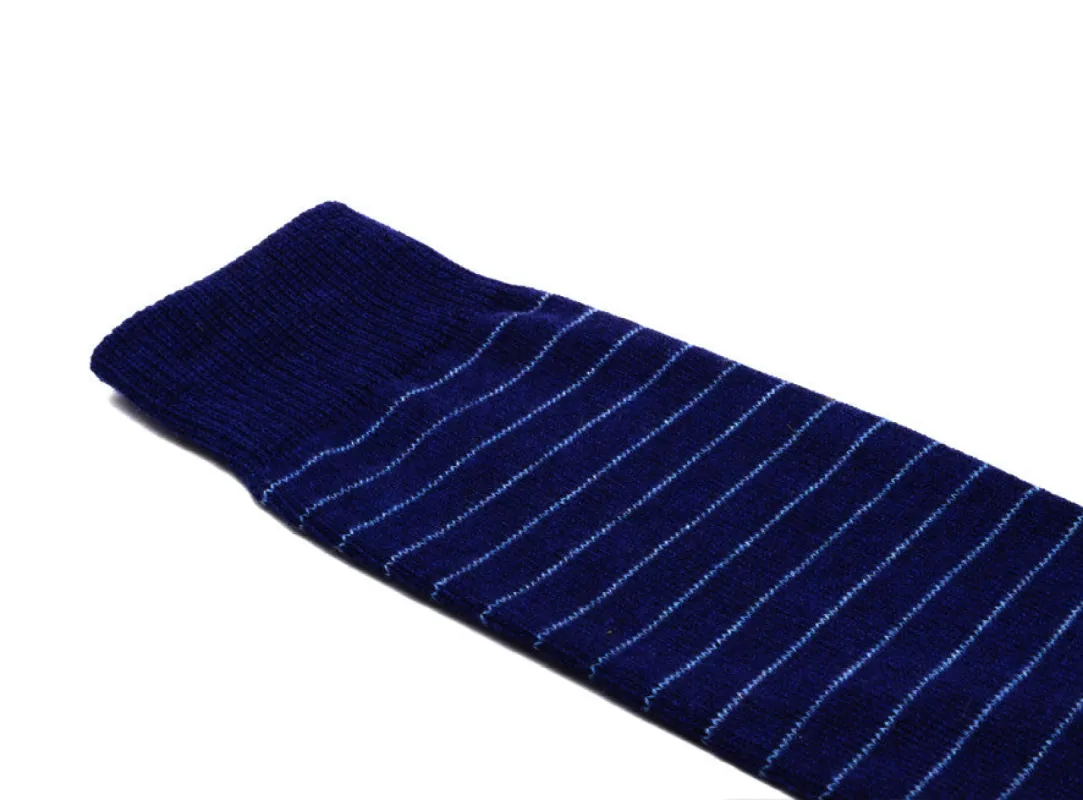 Thin stripe sold by Warfield & Grand Footwear