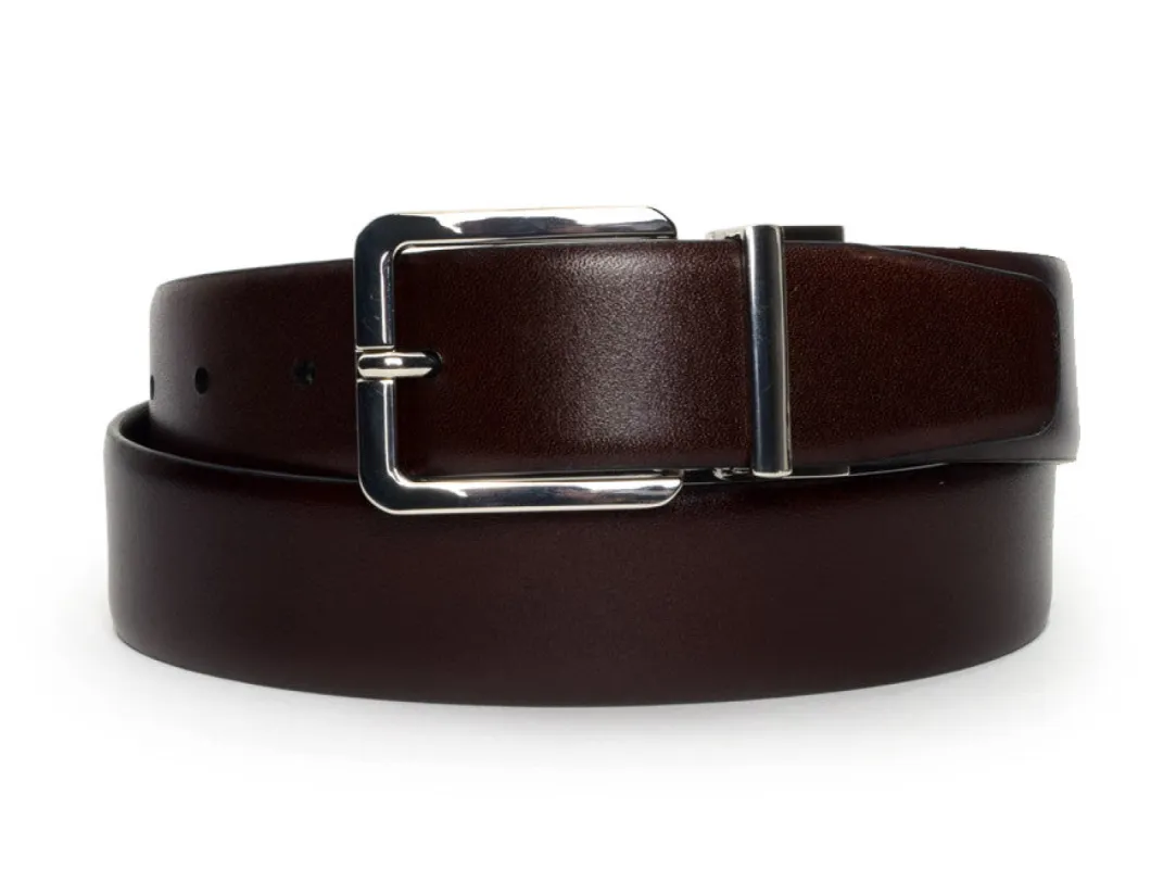 Reversible Belt sold by Warfield & Grand Footwear