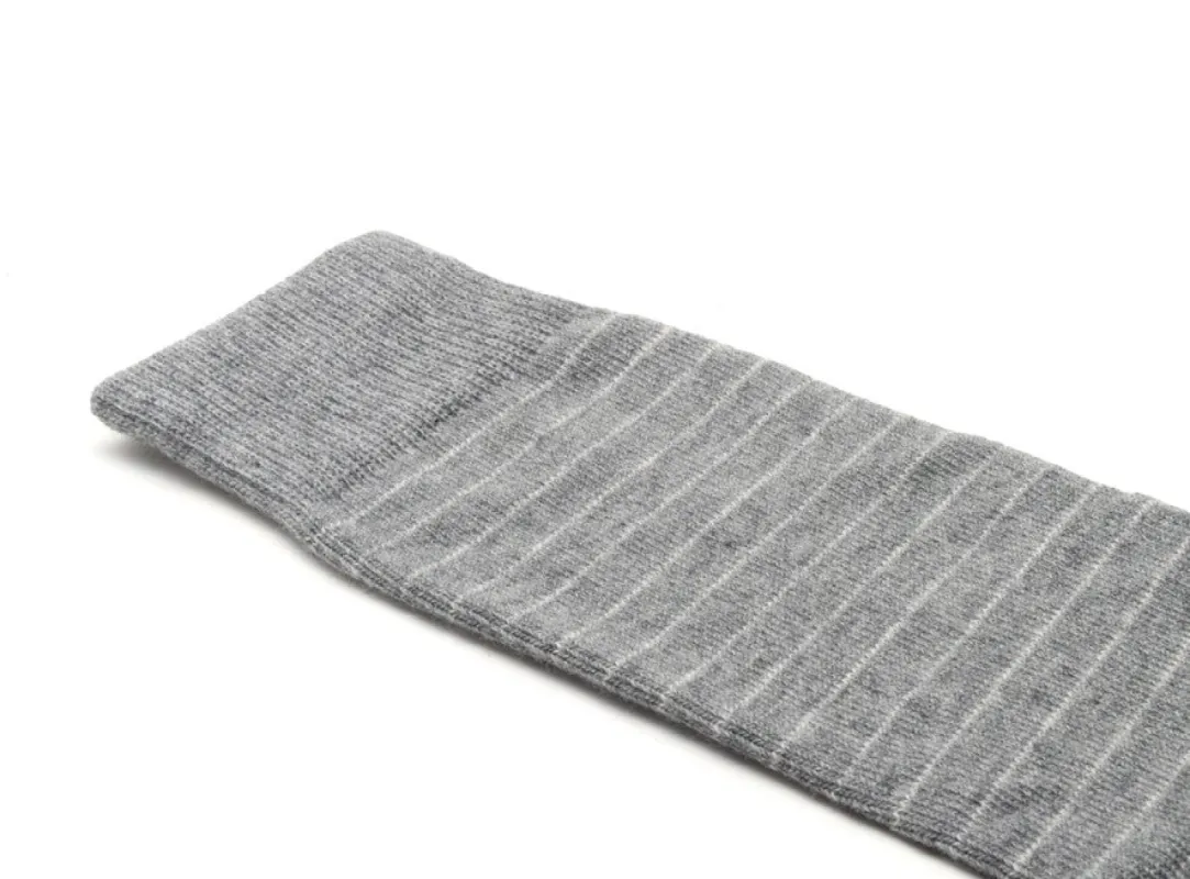 Thin stripe sold by Warfield & Grand Footwear