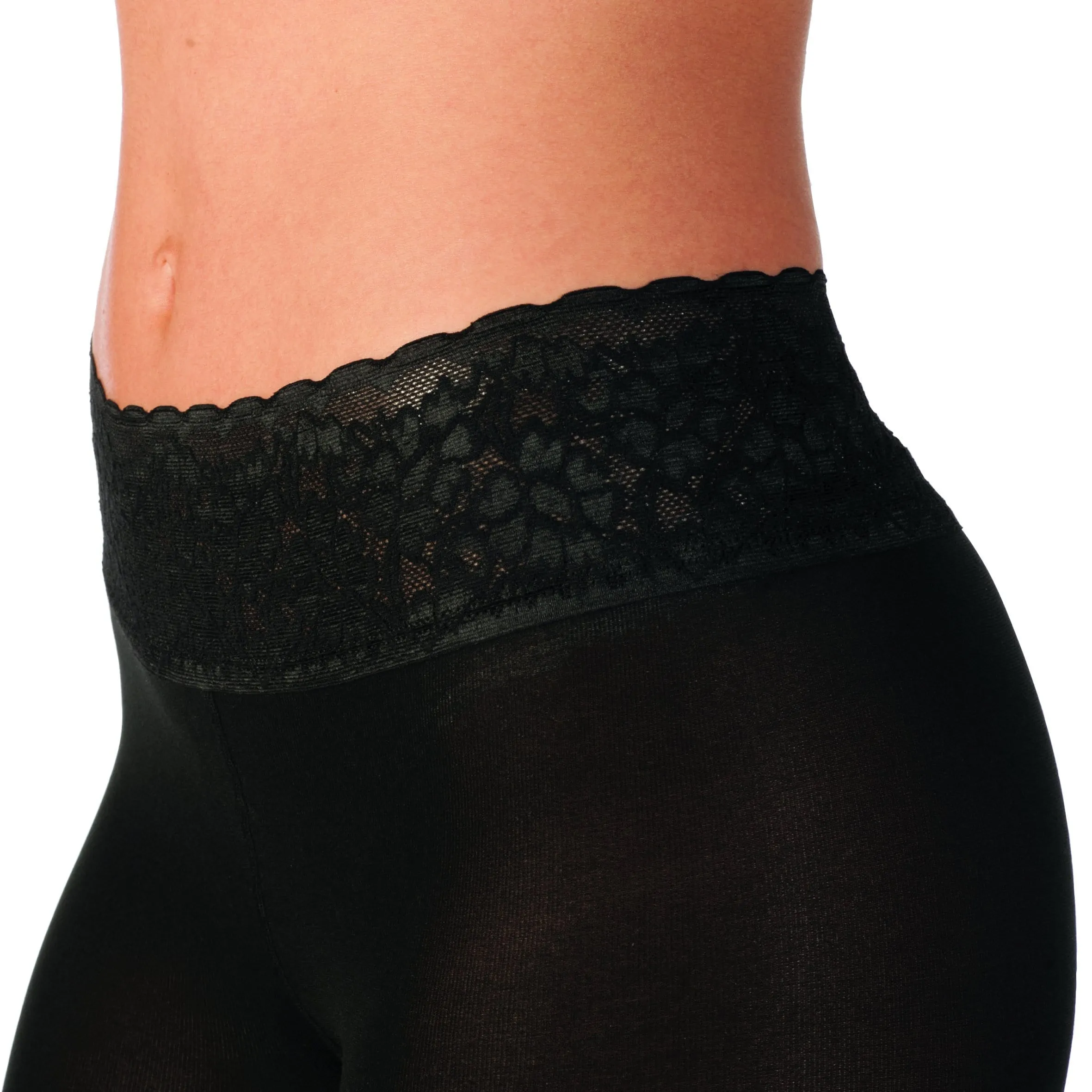 The Complete Black Bundle 3-Pack sold by Hipstik Legwear product image thumbnail 4