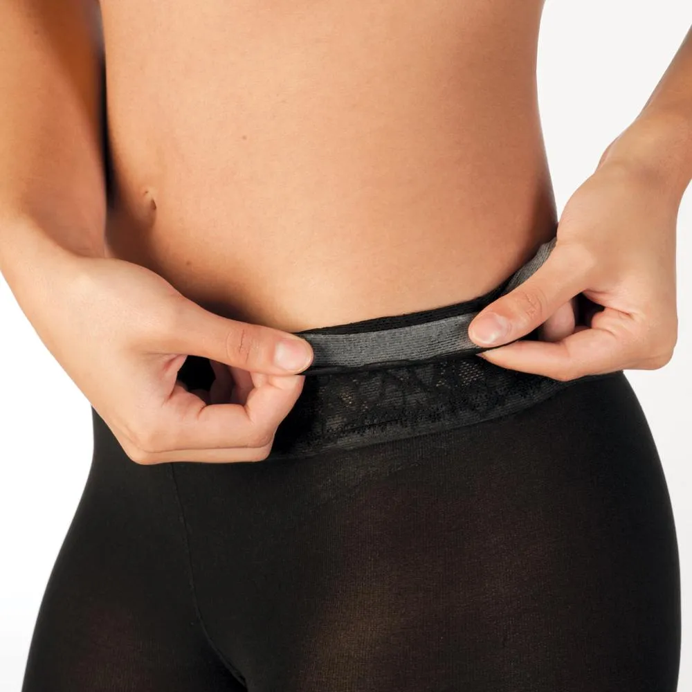The Complete Black Bundle 3-Pack sold by Hipstik Legwear product image thumbnail 5