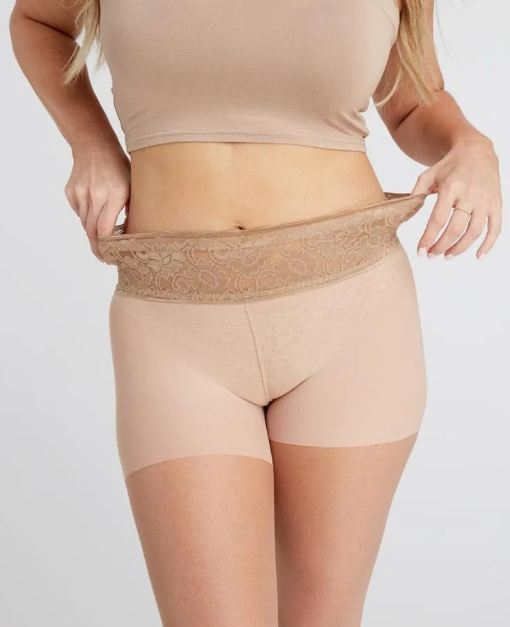 Sheer Nude Essentials Bundle 2-Pack sold by Hipstik Legwear product image thumbnail 2