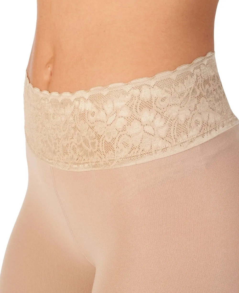 Sheer Nude Essentials Bundle 2-Pack sold by Hipstik Legwear product image thumbnail 3