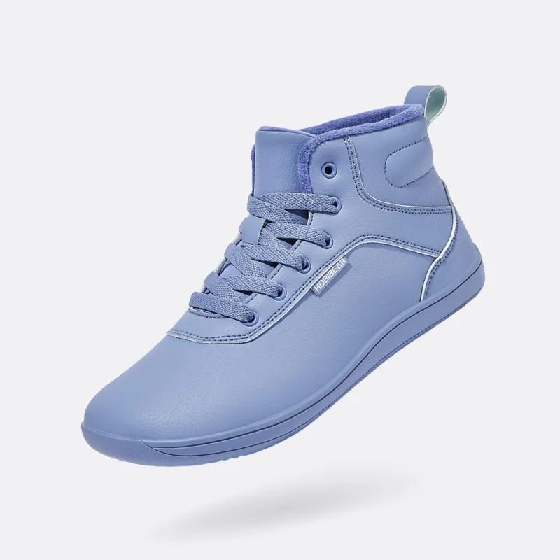 Spruce - Winter Barefoot Shoes sold by Hobibear