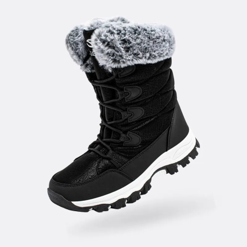Pioneer Trail - Snow Boots sold by Hobibear
