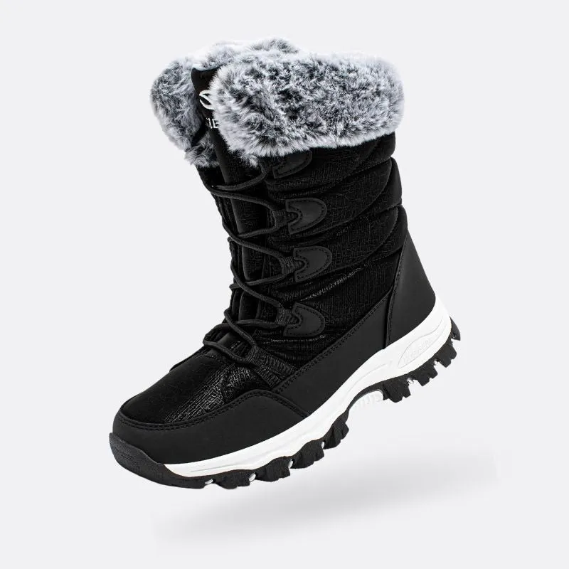 Pioneer Trail - Snow Boots sold by Hobibear