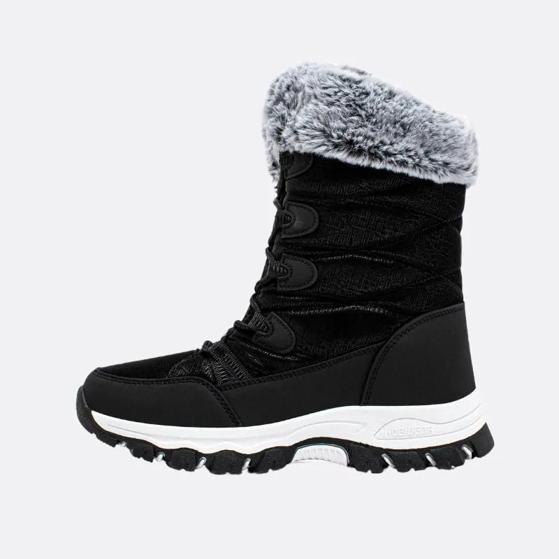 Pioneer Trail - Snow Boots sold by Hobibear product image thumbnail 2
