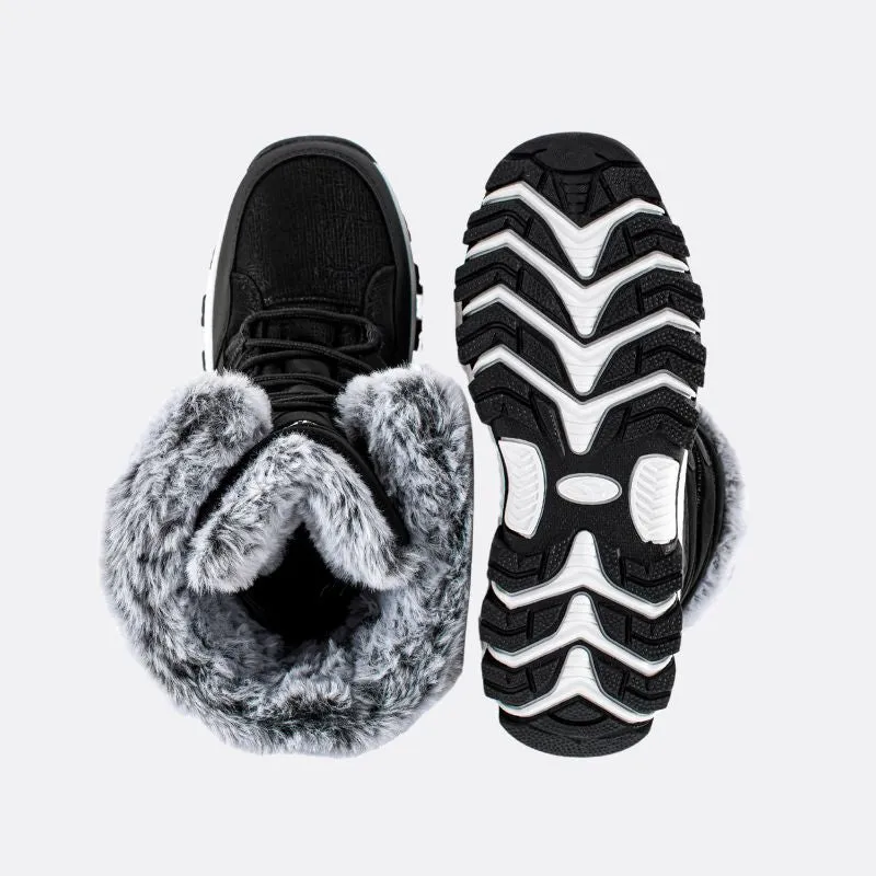 Pioneer Trail - Snow Boots sold by Hobibear product image thumbnail 3