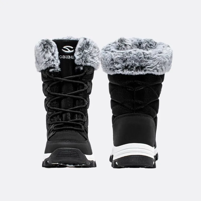 Pioneer Trail - Snow Boots sold by Hobibear product image thumbnail 4
